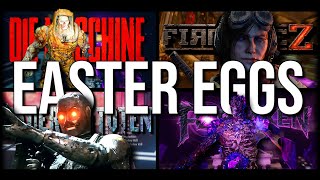 Can I Beat Every Cold War Zombies Easter Egg In ONE Video?