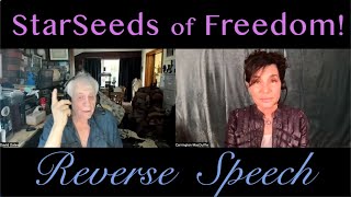 StarSeeds of Freedom!  \