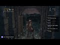 【bloodborne】肩こり狩人の憂鬱。低レベルのすゝめ lv24 自作聖杯探索 イズ（参加歓迎・合言葉なし）chalice dungeon with lower level