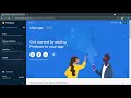 chat app using firebase and react native !!