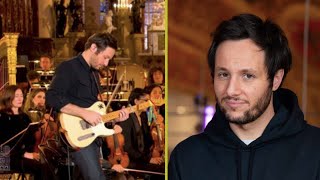 Vianney riposte aux attaques sur sa version de 'Hallelujah' à Notre Dame de Paris