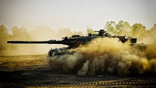 Leopard 2 - Best of the Best