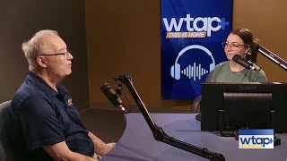 WTAP+ | Scams with Perry Forensics