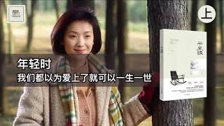 《半生缘》年轻时，我们都以为爱上了就可以一生一世【youtube字幕】| 好书精读推荐，见识决定格局，读书改变命运