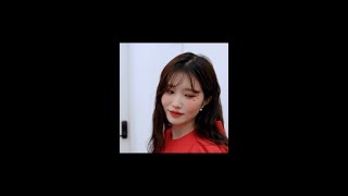 유교걸 송하영 [프로미스나인]