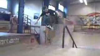 360 Flip London Gap (i-Punkt) =)