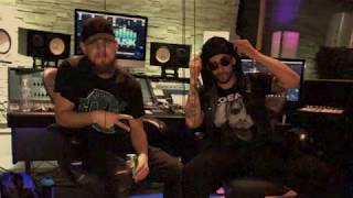 CHRiS SKEMEZ feat. Vinny Bandana - Stay Up (Prod. Dr3amB3ing)