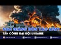 ĐIỂM TIN NÓNG 29/11. Nga giáng đòn chí mạng vào Sumy, tấn công đại đội Ukraine - VNews