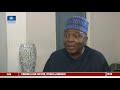 General Elections: PDP Contesting Against APC And Security Agents - Saraki