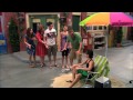 jake t. austin wizards of waverly place s04e16