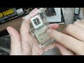 unboxing kit aliexpress ryzen 5 5600 asus tuf b550m plus