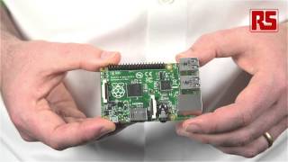 Raspberry Pi Founder, Eben Upton, talks about Raspberry Pi Model B+