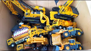 RC TRUCK, RC HEAVY HAULAGE, RC EXCAVATOR, RC MACHINE, RC TRACTOR, RC DUMP TRUCK, RC COLLECTION!!