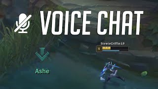 League of Legends still doesn't have VOICE CHAT ft. YamatosDeath and Jackspektra