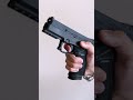 kj works steyr l9a2 gbb airsoft pistol asmr rwtv shorts airsoft l9a2 steyr gbb asmr