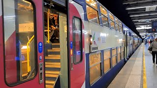 RER D Paris Gare de Lyon