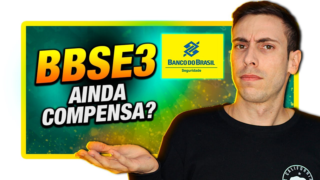 BB SEGURIDADE (BBSE3): Quanto Rende De Dividendos? Vale A Pena Investir ...