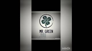 MRGREEN-HUSTLER OFFICIAL AUDIO