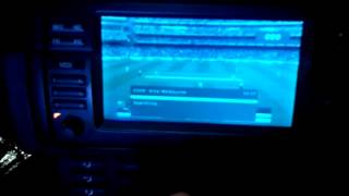 BMW E46 Digital TV (DVB-T) DIY upgrade on the cheap