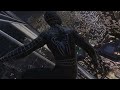 Recreating Spider-Man 3 Black Suit Scene in Spider-Man 2