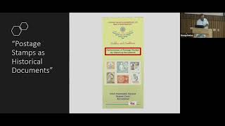 APLS #54 | What can a postage stamp tell us? | Vikas Kumar