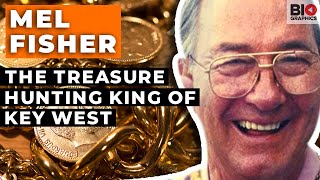Mel Fisher: The Treasure Hunting King of Key West