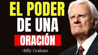 ✨ ¿CÓMO PEDIRLE AYUDA A DIOS? ASÍ DEBE SER TU ORACIÓN 🙌  --- Billy Graham