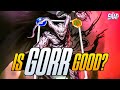 An HONEST REVIEW of GORR [Marvel Snap First Impressions]