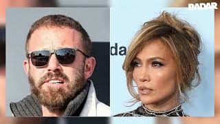 EXCLUSIVE: Real Reason Revealed Why Ben Affleck Spoke Out on Divorce From Jennifer Lopez - 'He Wants