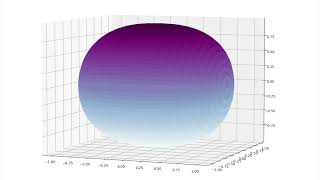 Mathematical Objects podcast - Season 6 Episode 1: Superegg with Hannah Fry