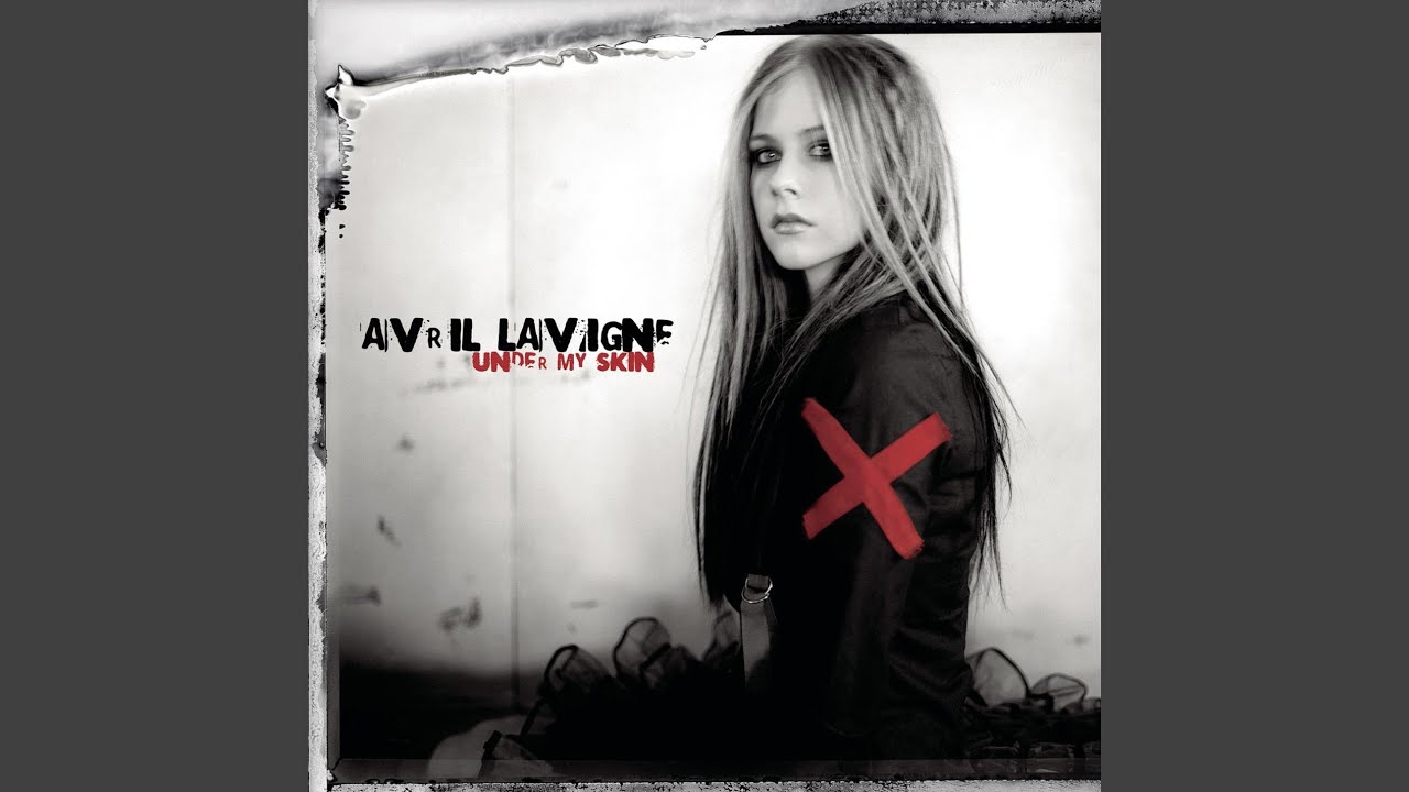 Avril Lavigne - Freak Out Avril Lavigne - Freak Out