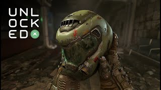 DOOM Eternal is F*****g Awesome - Unlocked 427