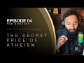 Can Atheism Provide Meaning? | THE GODCAST - Ep. 4