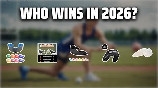 The Top 5 Best Sport Mouth Guard in 2026 - Must Watch Before Buying!