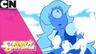 Steven Universe | Hiding From Your Feelings | Cartoon Network