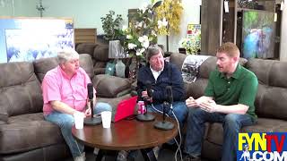 Fannin County Georgia Weapons Policy Review