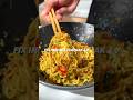 FIX INDOMIE TERENAK YG PERNAH GW BUAT 4.0 ala Thai #indomie #indomieviral #menuviral #indomiegoreng