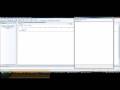 Visual Basic: Mail Sending (Contact Us) Part 1/2