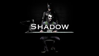 [FREE] NF x Eminem Type Beat  "SHADOW" | Dark Cinematic Type Beat