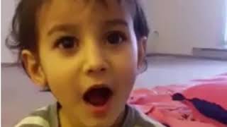 Funny Children | ਅੱਜ ਦਾ ਬੱਚੇ | Baby’s 2018-19