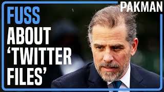 The Twitter BOMBSHELL That Totally Flopped