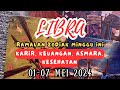 Ramalan Zodiak LIBRA Minggu Ini ‼️Periode 