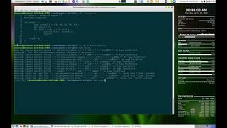 Demo on Debugging with #DDD (Data Display Debugger)