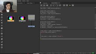 0x02 Python for (Nuke) Compers - Isolating/Selecting things