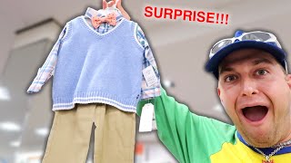 Why I'm Shopping for Baby Clothes (the truth)
