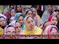 babul mera vad samratha mumbai samagam part 1 bhai amandeep singh ji bibi kaulan wale 3 1 25