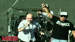 Pennywise - Blitzkrieg Bop Live {KROQ Weenie Roast 2008ᴴᴰ}