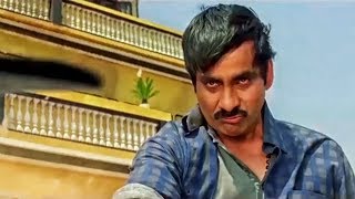 Main Insaaf Karoonga Fight Scene | South Indian Hindi Dubbed Best Action Scene