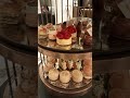 ang sosyal high tea at alice the langham hotel jakarta shorts