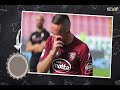 franck ribery breaks down in tears as he says goodbye to football career